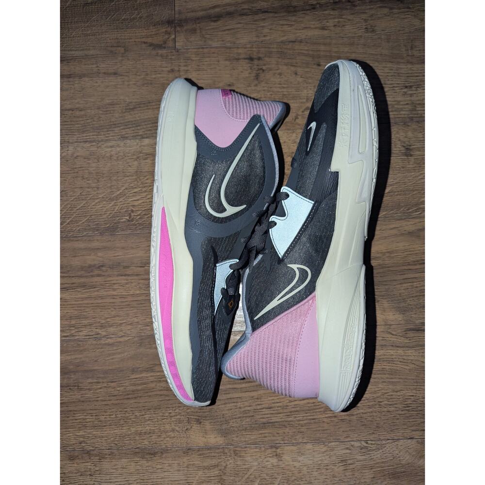 Nike Kyrie 5 Low Preservation US Size 16